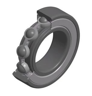 General Machinery Bearings