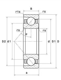 Metalworking Bearings