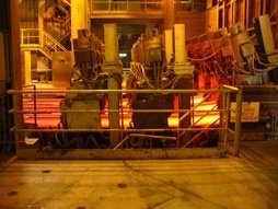 Rolling Mill Bearings