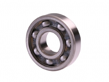 Electric Motor Bearings