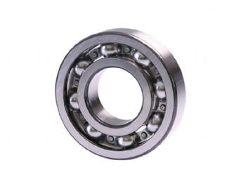 Electric Motor Bearings