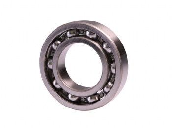 Electric Motor Bearings